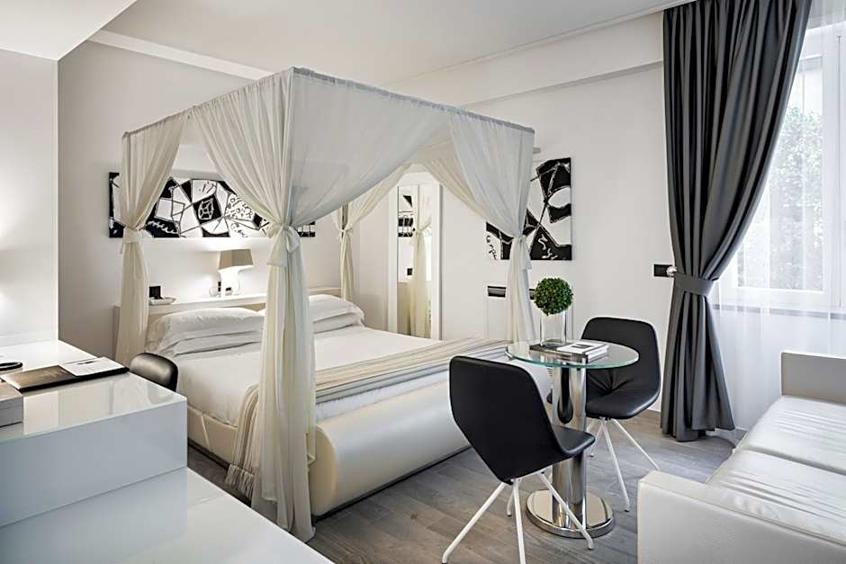 LHP Hotel Santa Margherita Palace & SPA