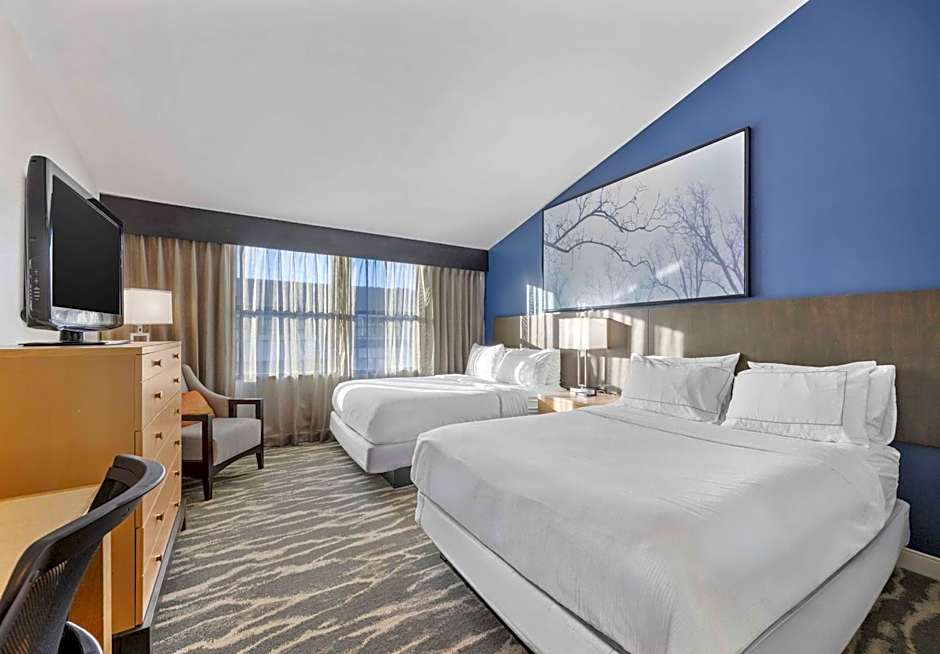 DoubleTree Suites by Hilton Hotel Huntsville South