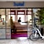 Hotel Vis à vis