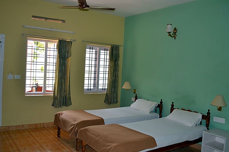 Kerala House