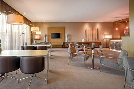 AC Hotel by Marriott Vicenza