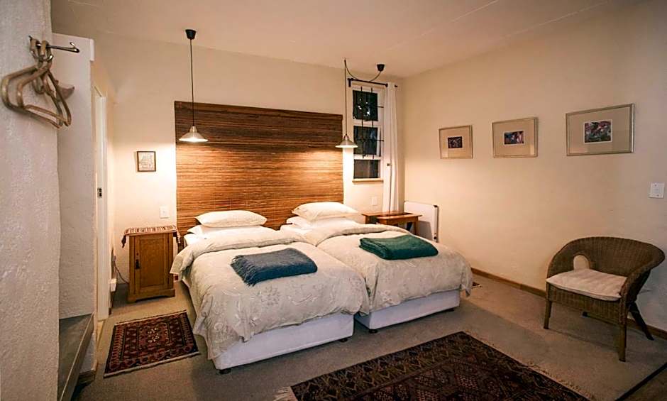 Lentelus Farmstay