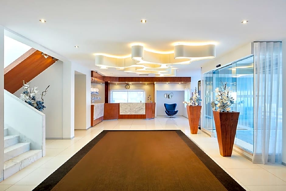 Santa Eulália Hotel Apartamento & Spa