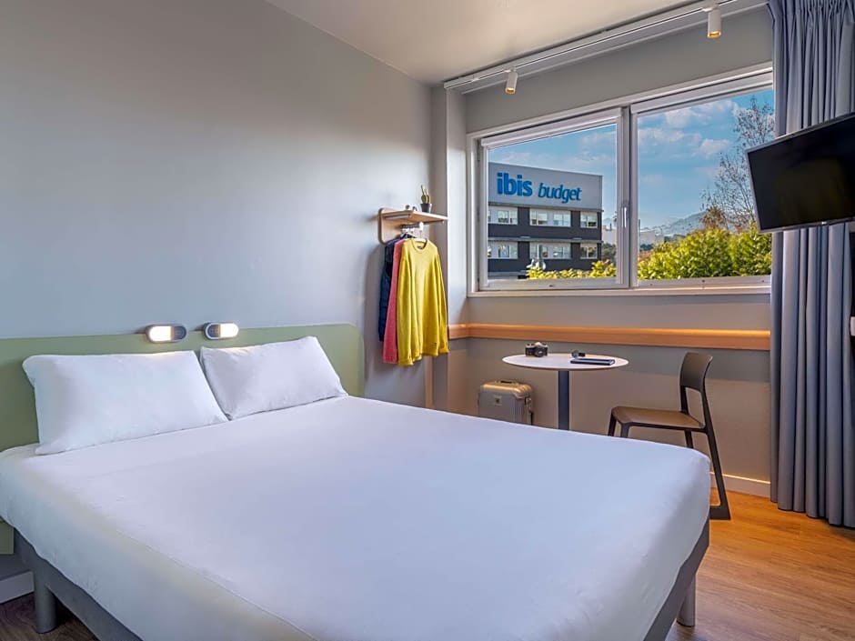Ibis budget Aeropuerto Barcelona Viladecans
