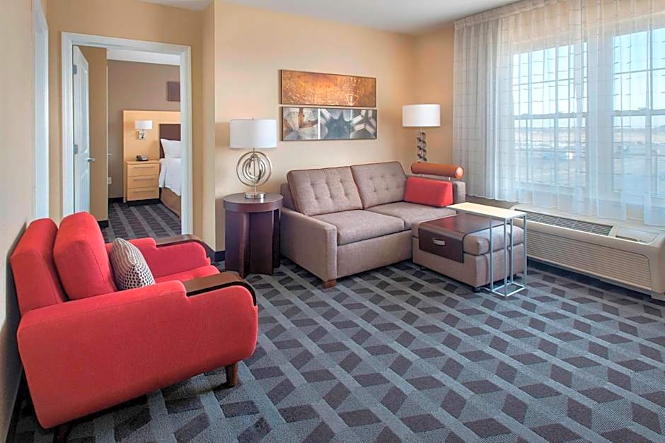 TownePlace Suites by Marriott Republic Airport Long Island/Farmingdale