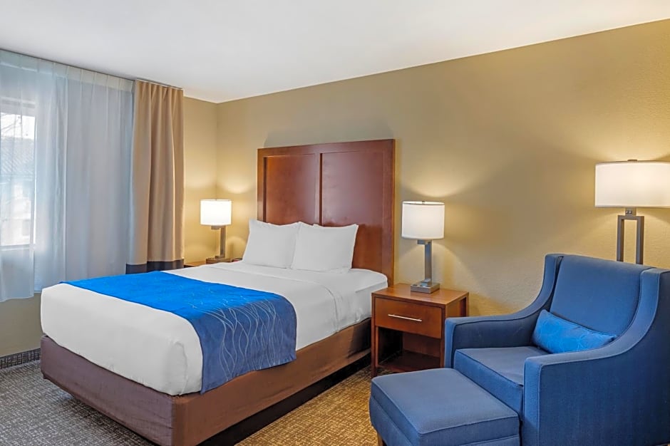 Comfort Inn & Suites Rocklin