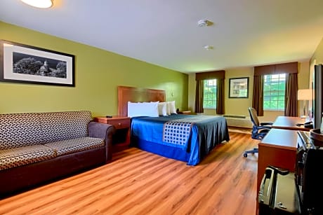 Knight's Inn Boston/Danvers