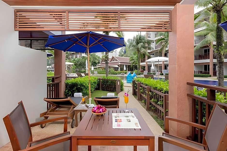 Sunwing Bangtao Beach