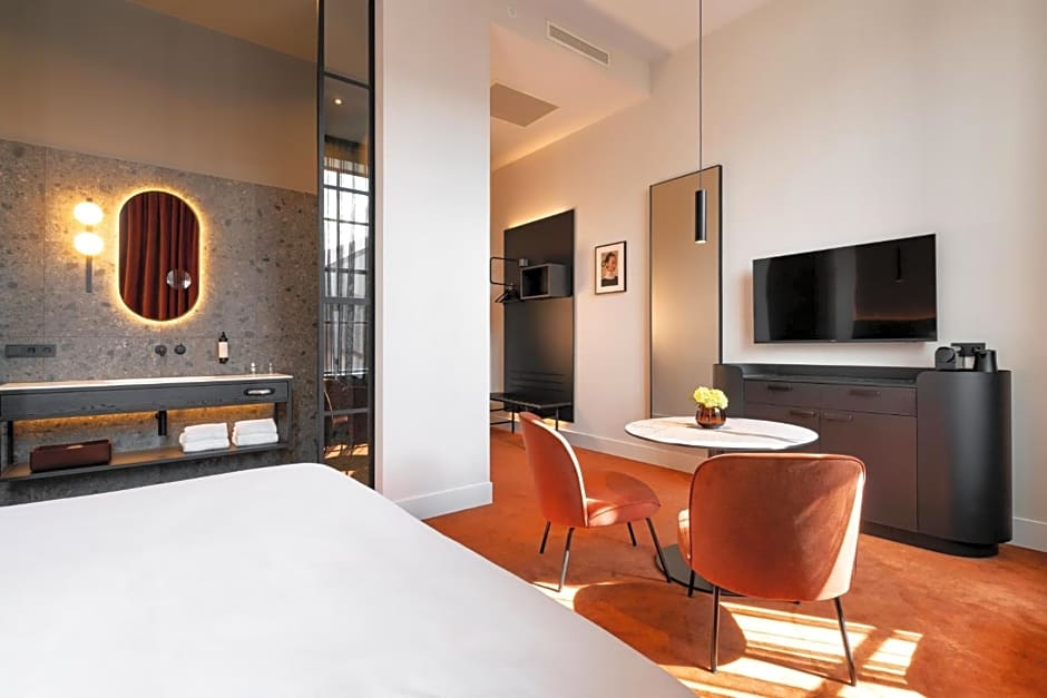 Van der Valk TheaterHotel De Oranjerie