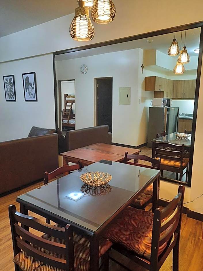 BRISTLE RIDGE CONDOMINIUM