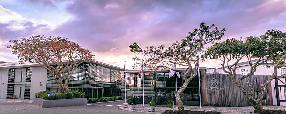 Royal St. Andrews Hotel, Spa and Conference Centre