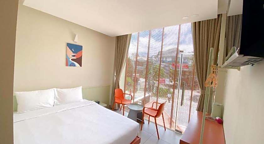 Bazan Hotel