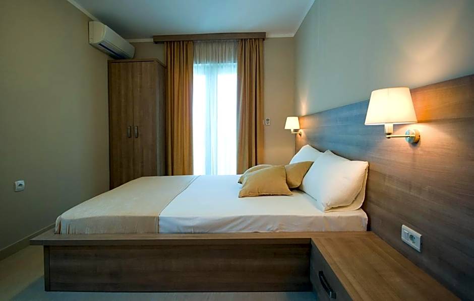 Vila V Lux Apartments