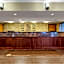 Comfort Inn Lansing West