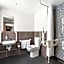The Mitre Hotel Brighton