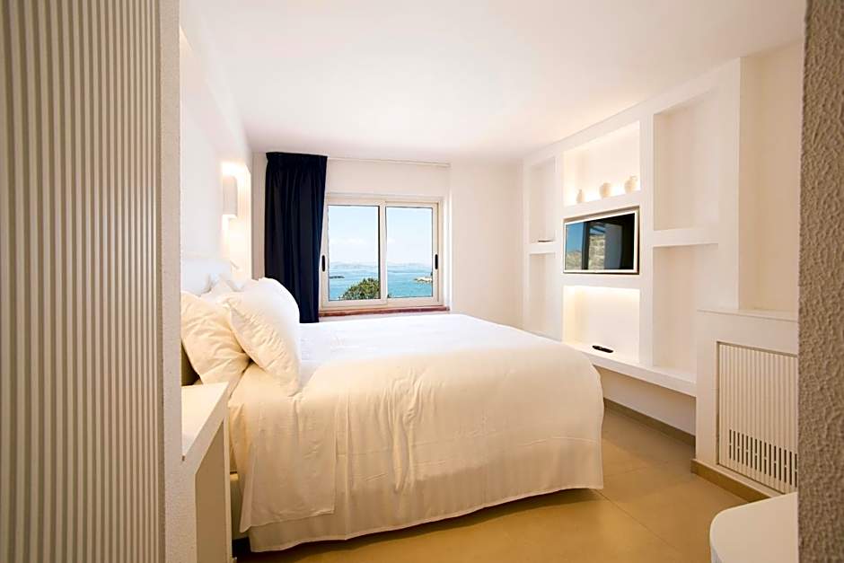 Pagoda Lifestyle Hotel