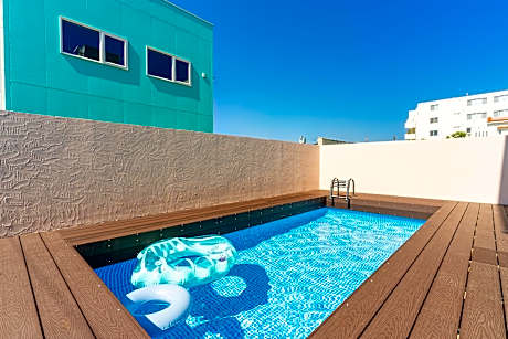 GRANDIOSO OKINAWA VILLA KIN2A/グランディオーソ沖縄ヴィラ　金武2A