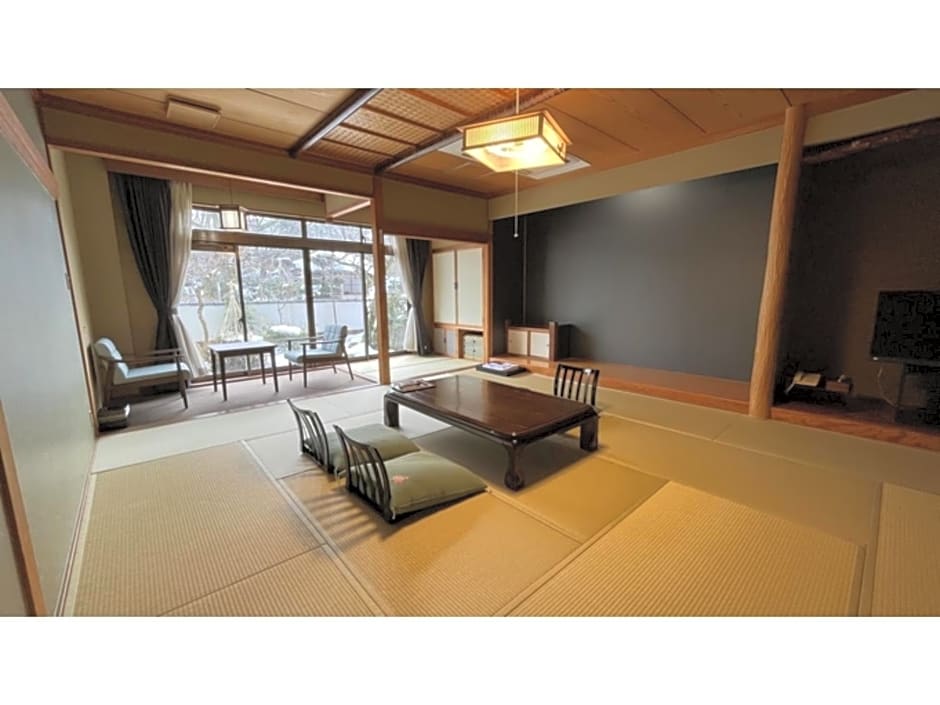 Tsukioka Onsen Furinya - Vacation STAY 55972v