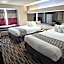 Microtel Inn & Suites By Wyndham Claremore