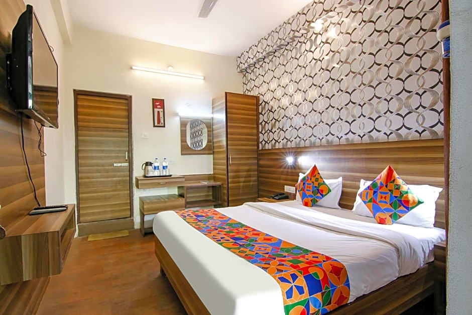OYO Hotel Vijay Palace Dharamshala