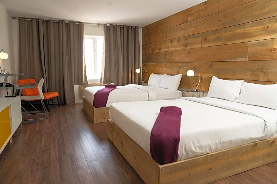 Auberge Gouverneur Shawinigan