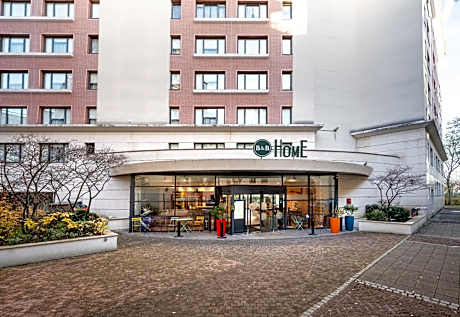 B&B HOTEL Rueil-Malmaison Gare