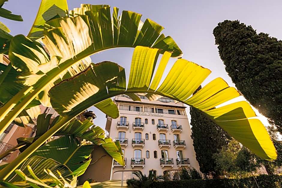 Hotel Villa Paradiso