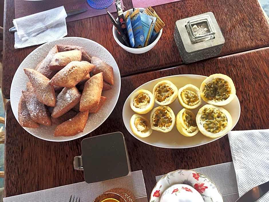 Villa Francesca Boutique Hotel