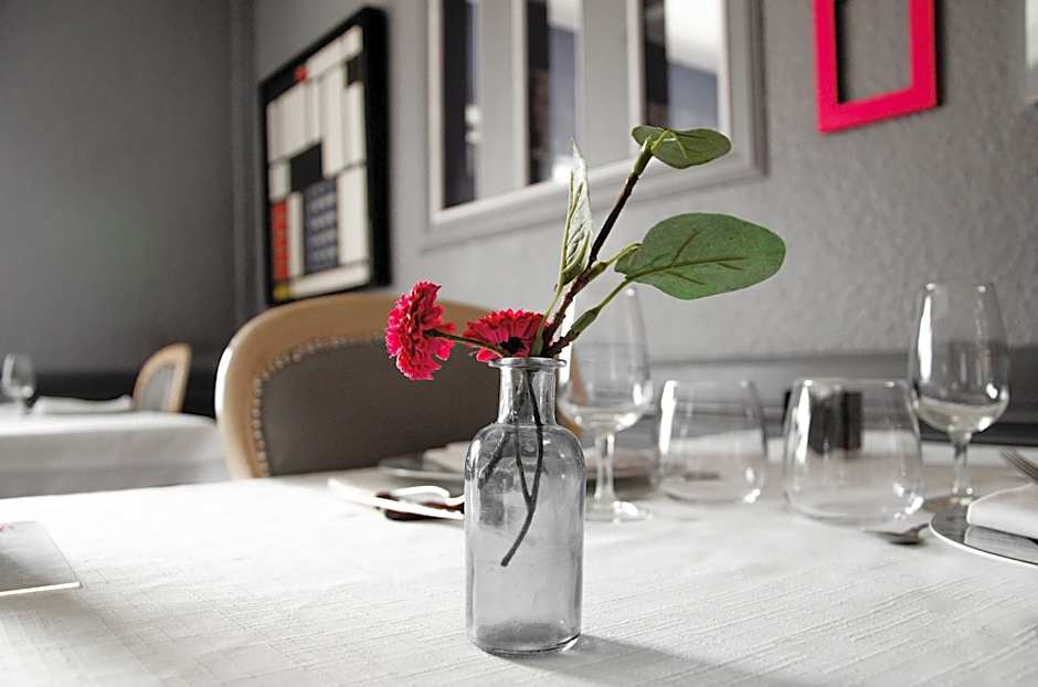 Maison Legate "Hotel Le Baudiere & Spa"