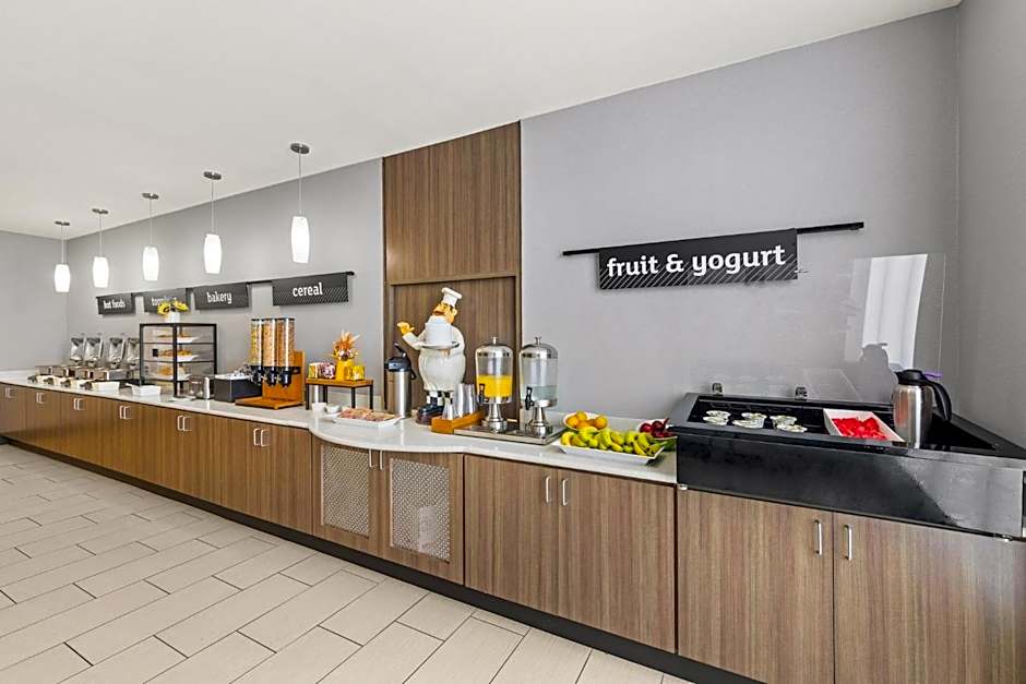 Holiday Inn Austin North By IHG