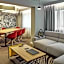 Novotel Wroclaw City