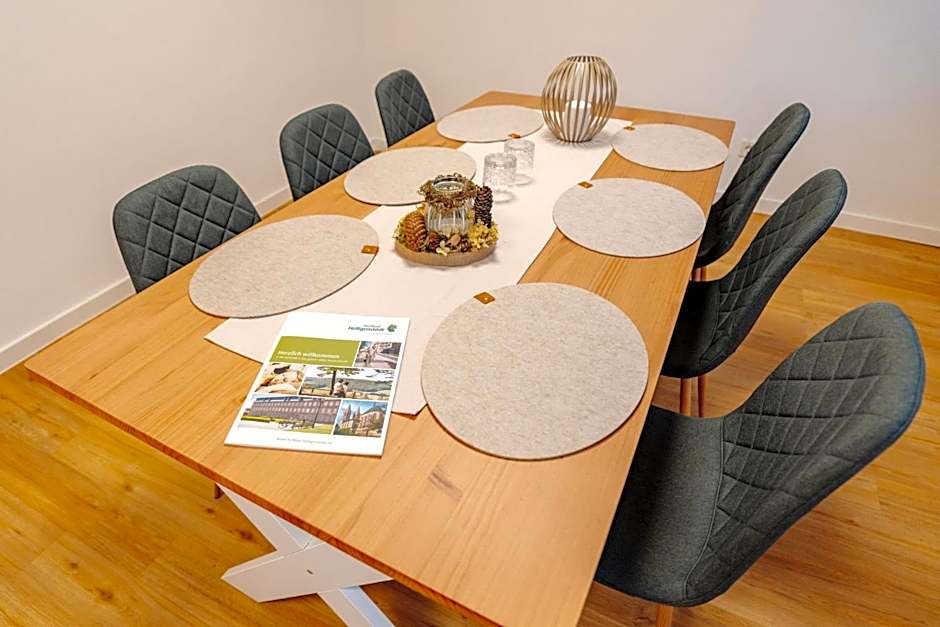 Sonnenschein Hotel & Apartments