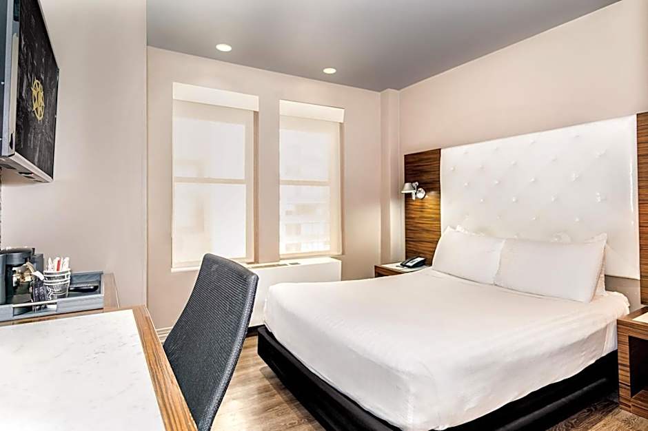 The Gallivant Times Square