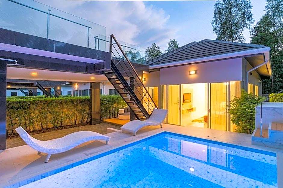 The Haven Krabi