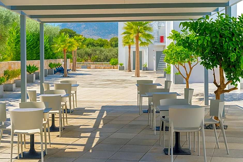Quattro Luxury Boutique Suites
