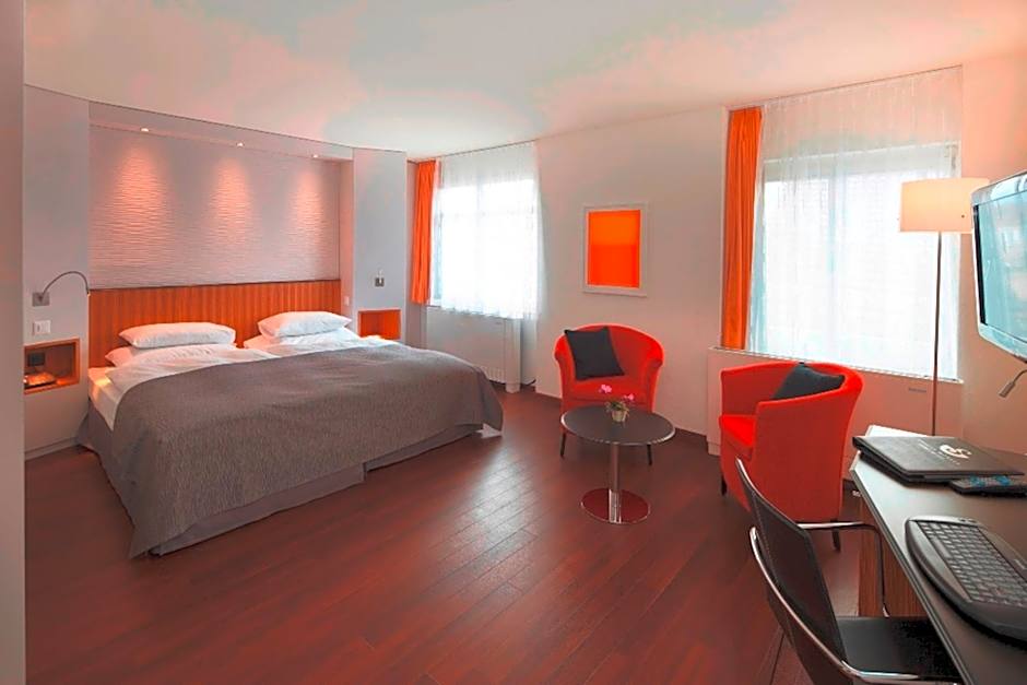 Sorell Hotel Rutli