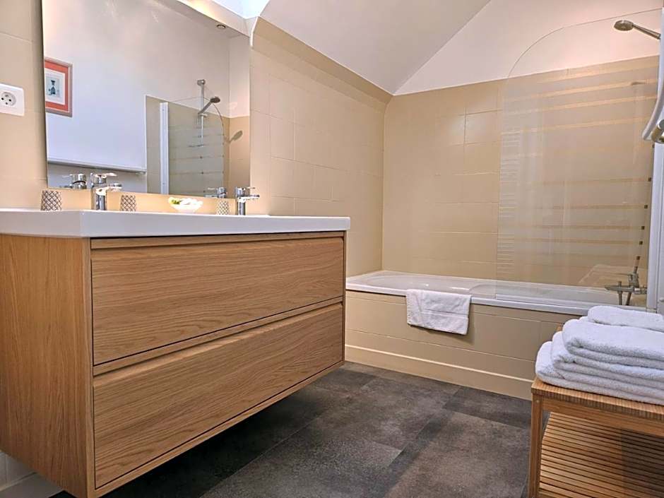 Domaine de Keryargon, Chambres d'hôtes B&B et Location de Vacances