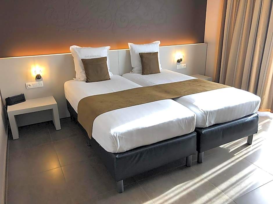 Hotel Gemeente Huis