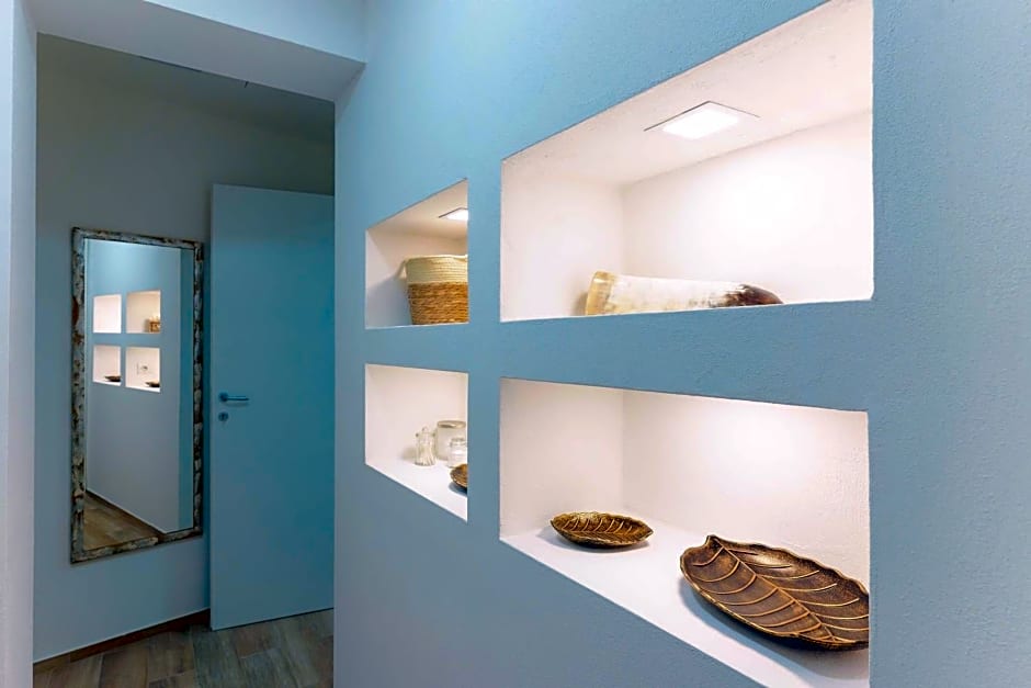 Montellino's Suite Oro