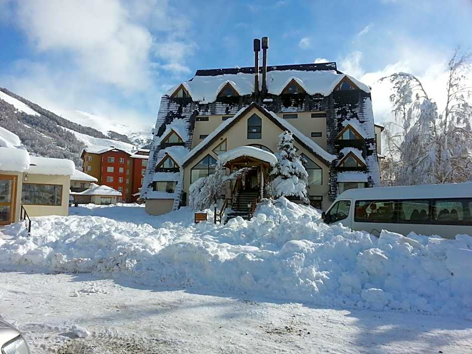 Village Catedral Hotel & Spa