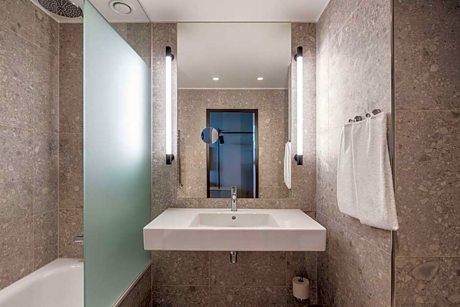 Scandic CPH Strandpark