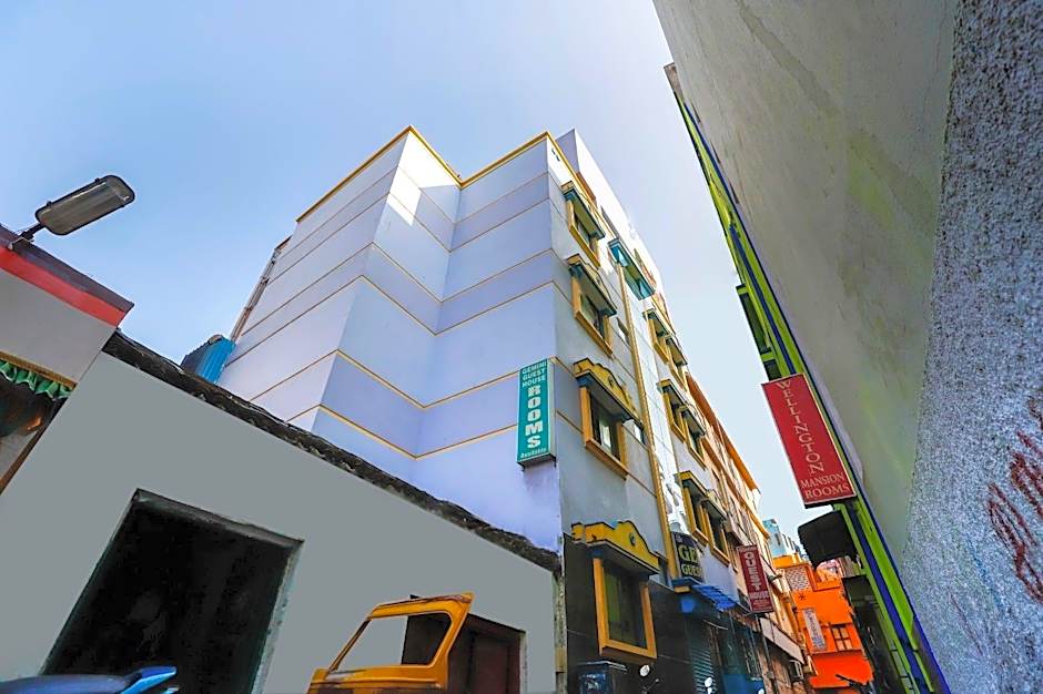 Gemini Guest House – Chennai, IL