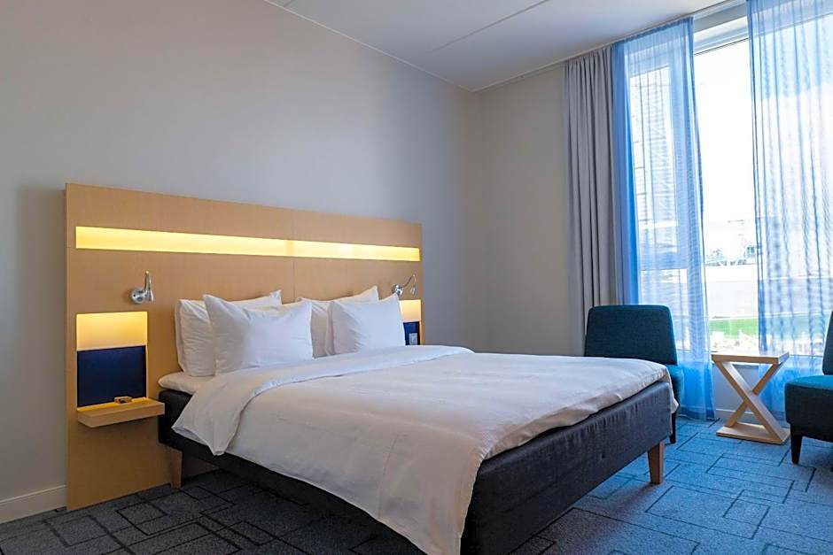 Best Western Plus Park City Malmö