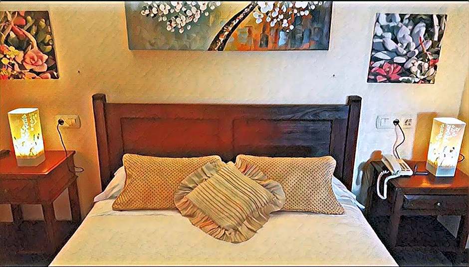 Vía Natura Hotel Rural