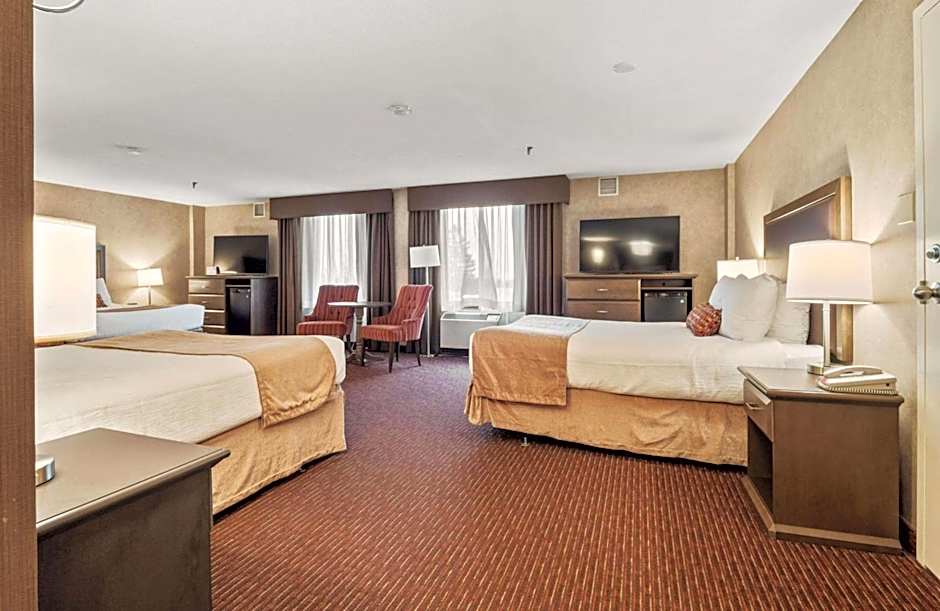 Best Western Plus Cairn Croft Hotel