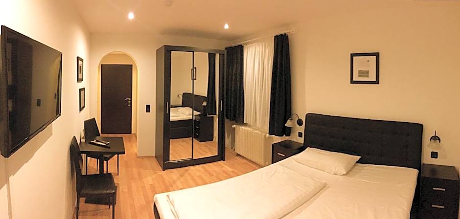 Hotel Roter Kater
