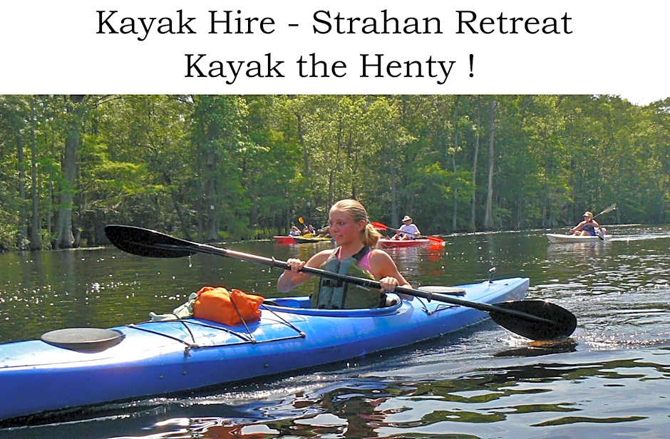 Strahan Retreat Holiday Park
