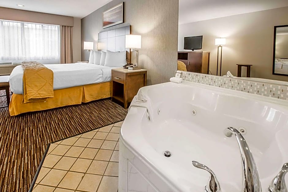 Quality Inn & Suites Hermosa Beach