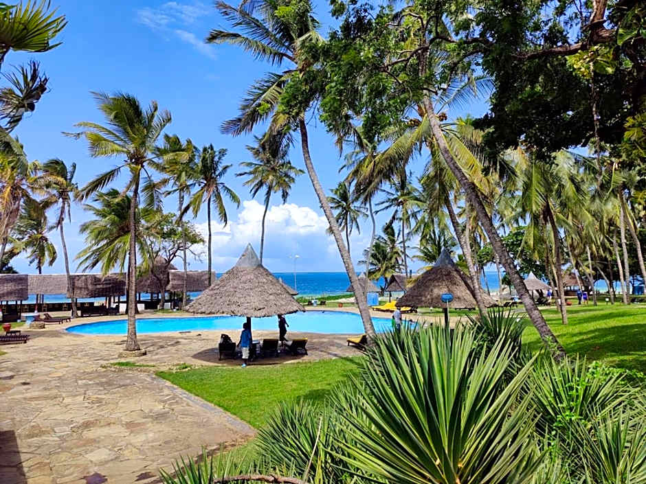 Cocoa Luxury Resort, Nyali, Mombasa