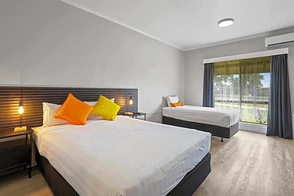 Carrum Downs Motel